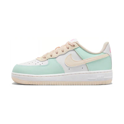 (PS) Nike Force 1 'Emerald Rise Guava Ice'