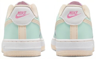 GS Nike 空軍 1 低幫 防滑耐磨 兒童板鞋 藍白黃 Purchase GS Nike 空軍 1 低幫 防滑耐磨 兒童板鞋 藍白黃