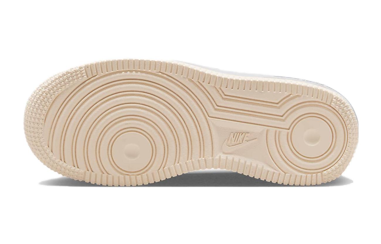 Details for (PS) Nike Force 1 'Emerald Rise Guava Ice' Sneakers Wanita Terbaru FJ3484-300