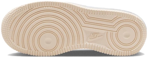 GS Nike 空軍 1 低幫 防滑耐磨 兒童板鞋 藍白黃 Details for GS Nike 空軍 1 低幫 防滑耐磨 兒童板鞋 藍白黃