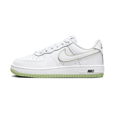 (PS) Nike Force 1 'Honeydew'