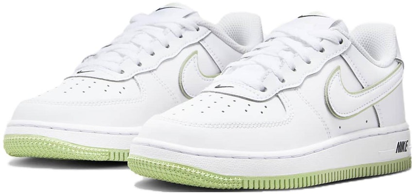 (PS) 耐克空军1号 '蜜露' CZ1685-108 Lookbook (PS) 耐克空军1号 '蜜露' CZ1685-108