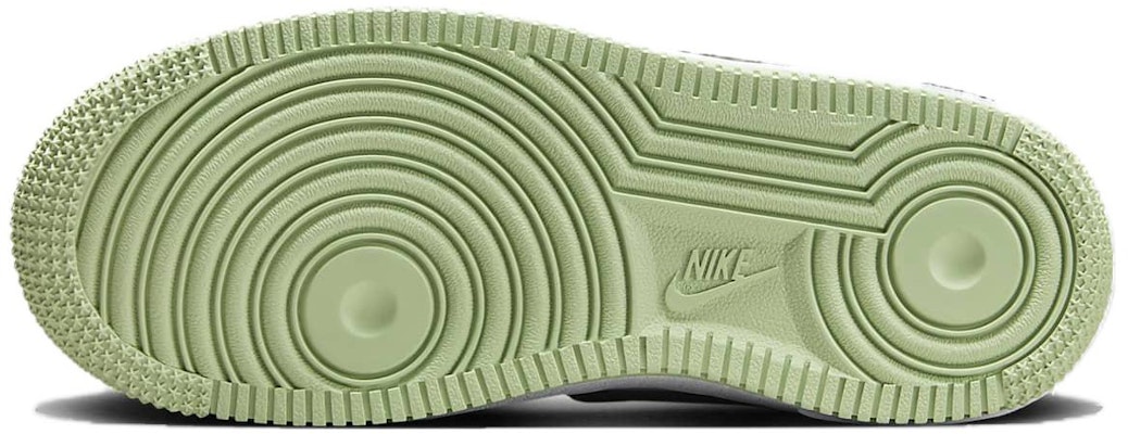 (PS) 耐克空军1号 '蜜露' CZ1685-108 Details for (PS) 耐克空军1号 '蜜露' CZ1685-108
