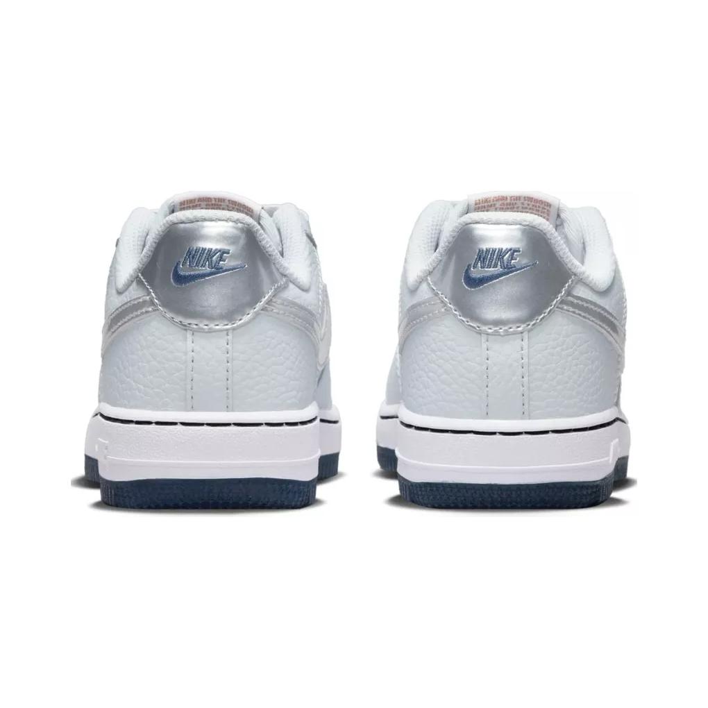 (PS) Nike Force 1 'Pure Platinum Metallic Silver' 圖 4