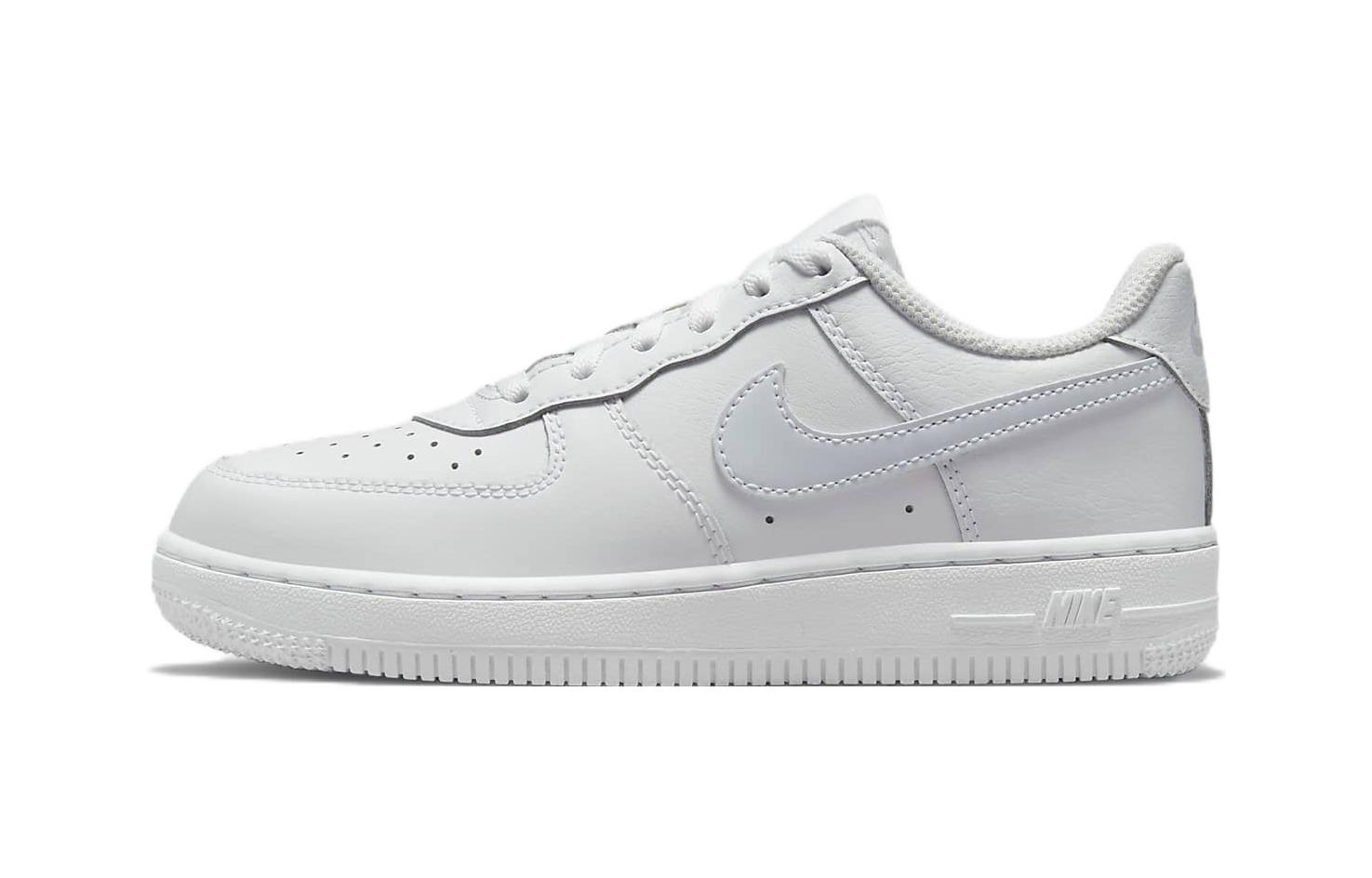 (PS) Nike Force 1 'White Aura'