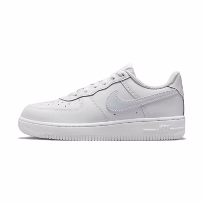 (PS) Nike Force 1 'White Aura'