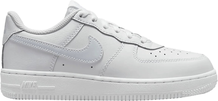 (PS) Nike Force 1 'White Aura' Putih Aura CZ1685-106 Buy (PS) Nike Force 1 'White Aura' Putih Aura CZ1685-106