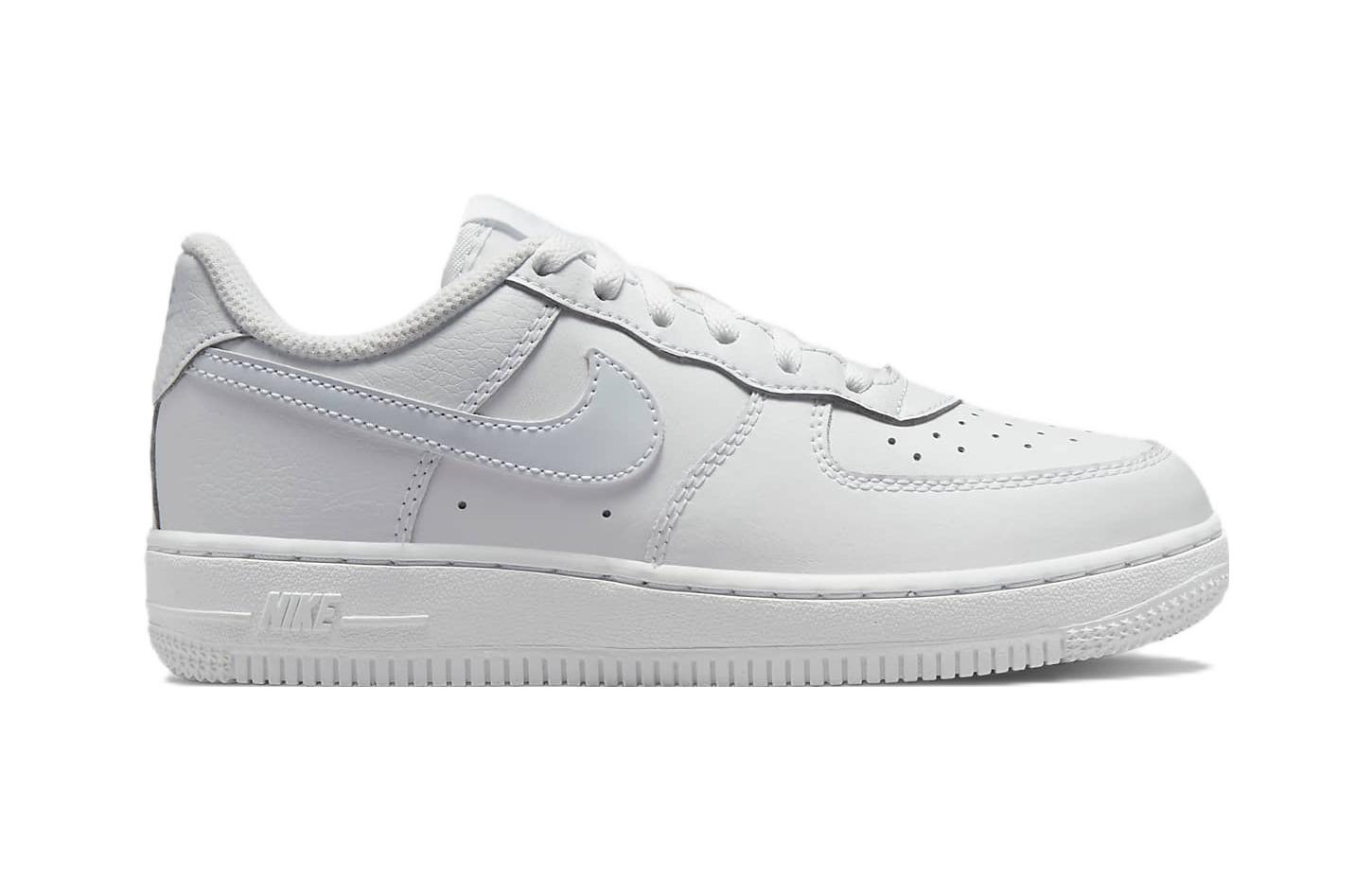 (PS) Nike Force 1 'White Aura' 圖 2