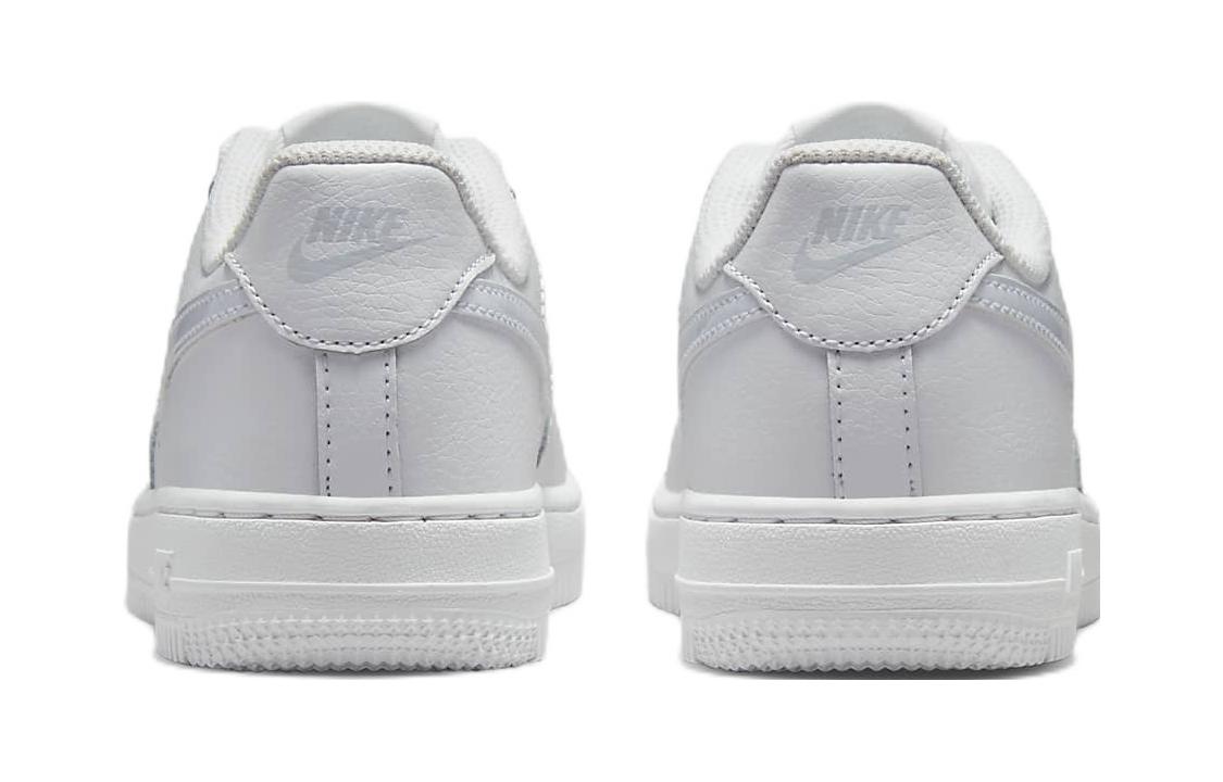 (PS) Nike Force 1 'White Aura' 圖 5
