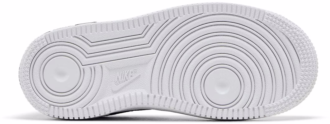 (PS) ナイキ フォース1 'ホワイト/ブラック' CV4596-100 Shop (PS) ナイキ フォース1 'ホワイト/ブラック' CV4596-100