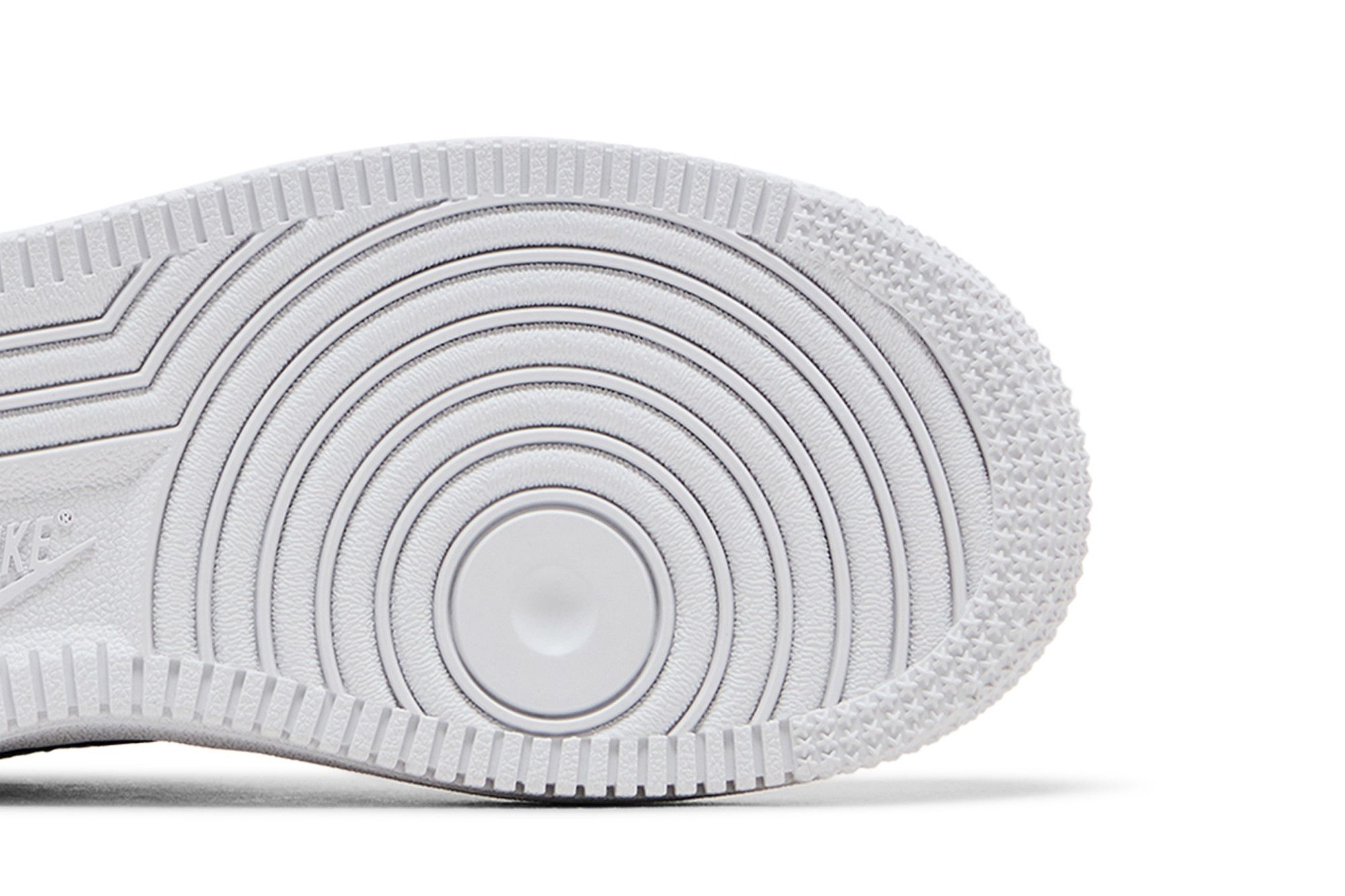 Purchase (PS) ナイキ フォース1 'ホワイト/ブラック' CV4596-100