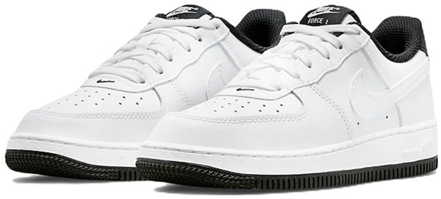 (PS) 나이키 포스 1 '화이트 블랙' DV1332-100 Lookbook (PS) 나이키 포스 1 '화이트 블랙' DV1332-100