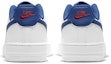 Purchase 中童 Nike Air Force 1 Low 休閒 耐磨減震 低幫 兒童板鞋 白藍
