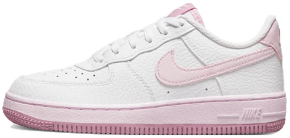 (Preschool) Nike Force 1 'White Elemental Pink' CZ1685-107 (Preschool) Nike Force 1 'White Elemental Pink' CZ1685-107