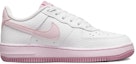 Order (PS) ナイキ フォース1 'ホワイト/エレメンタルピンク' CZ1685-107