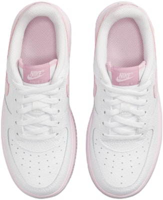 (PS) ナイキ フォース1 'ホワイト/エレメンタルピンク' CZ1685-107 Shop (PS) ナイキ フォース1 'ホワイト/エレメンタルピンク' CZ1685-107
