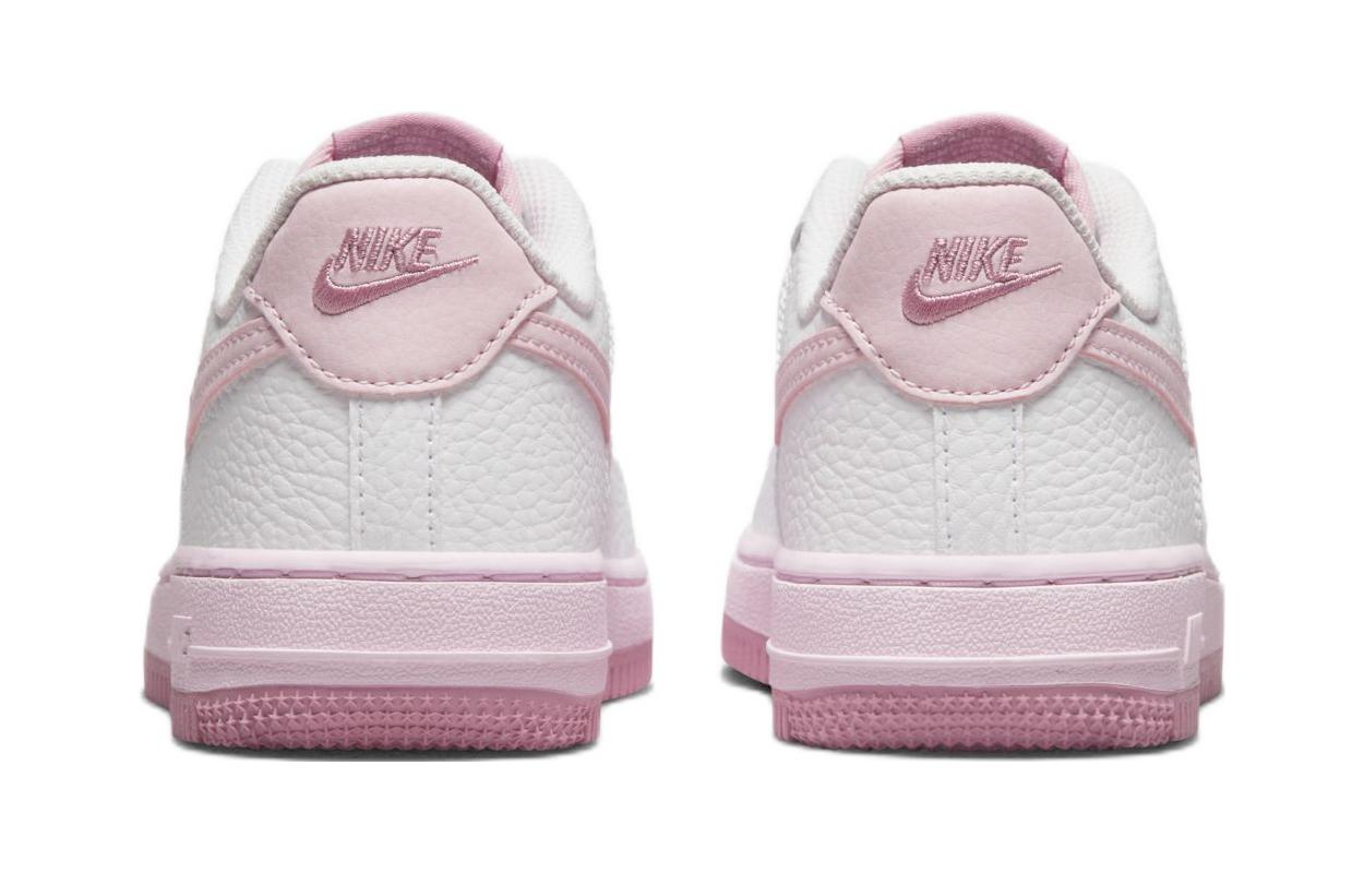 Purchase (PS) ナイキ フォース1 'ホワイト/エレメンタルピンク' CZ1685-107