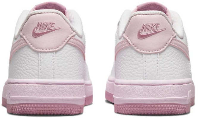 (PS) ナイキ フォース1 'ホワイト/エレメンタルピンク' CZ1685-107 Purchase (PS) ナイキ フォース1 'ホワイト/エレメンタルピンク' CZ1685-107