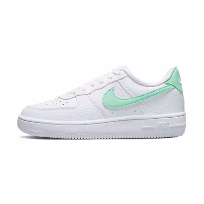 (PS) Nike Force 1 'White Mint Foam'