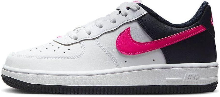 (PS) Nike Force 1 'Putih Obsidian Merah Jambu' CZ1685-109 Buy (PS) Nike Force 1 'Putih Obsidian Merah Jambu' CZ1685-109