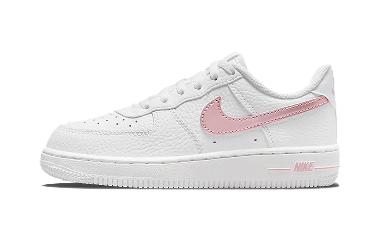 preschool air force 1 white