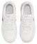 Shop 中童 Nike Air Force 1 Low 耐磨防滑 低筒 板鞋 白粉紅色