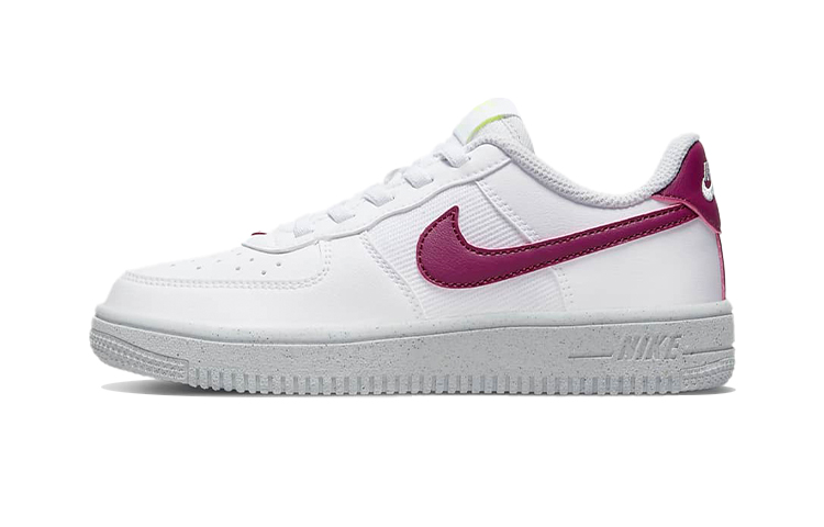 Buy (PS) 나이키 포스 1 '화이트 상그리아' (Nike Force 1 'White Sangria') DH8696-100