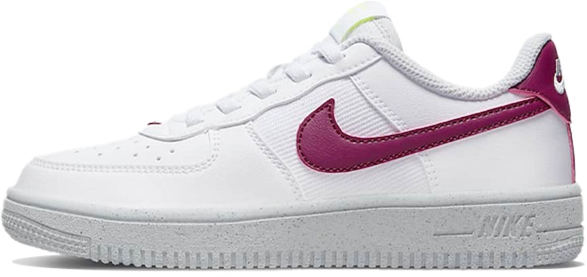 (PS) 나이키 포스 1 '화이트 상그리아' (Nike Force 1 'White Sangria') DH8696-100 Buy (PS) 나이키 포스 1 '화이트 상그리아' (Nike Force 1 'White Sangria') DH8696-100