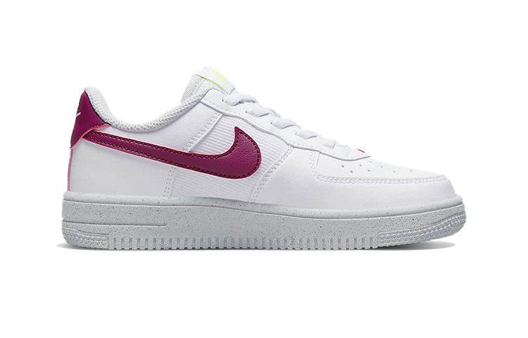 (PS) Nike Force 1 'White Sangria' 圖 2