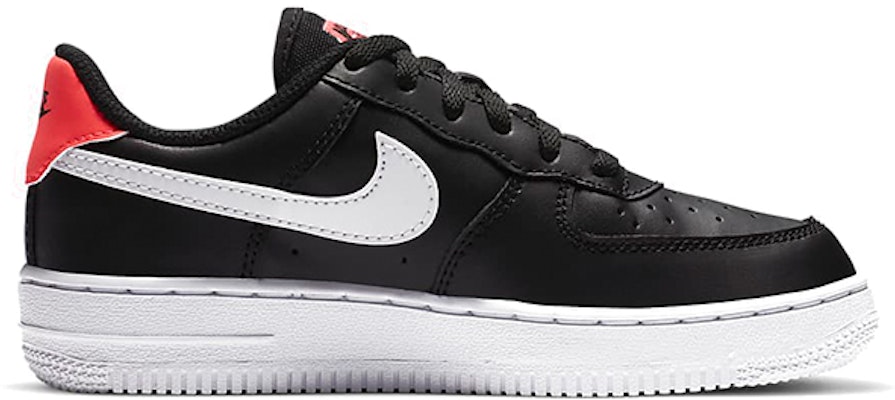 (PS) Nike Force 1 'Worldwide Pack - Negro Flash Carmesí' CN8539-001 Order (PS) Nike Force 1 'Worldwide Pack - Negro Flash Carmesí' CN8539-001