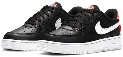 (PS) Nike Force 1 'Worldwide Pack - Hitam Flash Crimson' CN8539-001 Lookbook (PS) Nike Force 1 'Worldwide Pack - Hitam Flash Crimson' CN8539-001