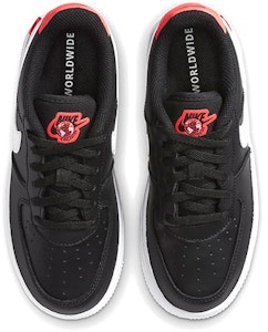 (PS) Nike Force 1 'Worldwide Pack - Negro Flash Carmesí' CN8539-001 Shop (PS) Nike Force 1 'Worldwide Pack - Negro Flash Carmesí' CN8539-001