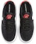 Shop (PS) Nike Force 1 'Worldwide Pack - Negro Flash Carmesí' CN8539-001