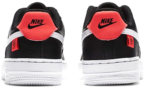 (PS) Nike Force 1 'Worldwide Pack - Negro Flash Carmesí' CN8539-001 Purchase (PS) Nike Force 1 'Worldwide Pack - Negro Flash Carmesí' CN8539-001
