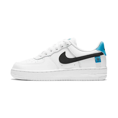 (PS) Nike Force 1 'Worldwide Pack - Blue Fury'
