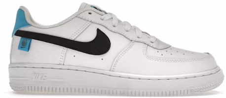 (Preschool) Nike Force 1 'Worldwide Pack - Blue Fury' CN8539-100 (Preschool) Nike Force 1 'Worldwide Pack - Blue Fury' CN8539-100