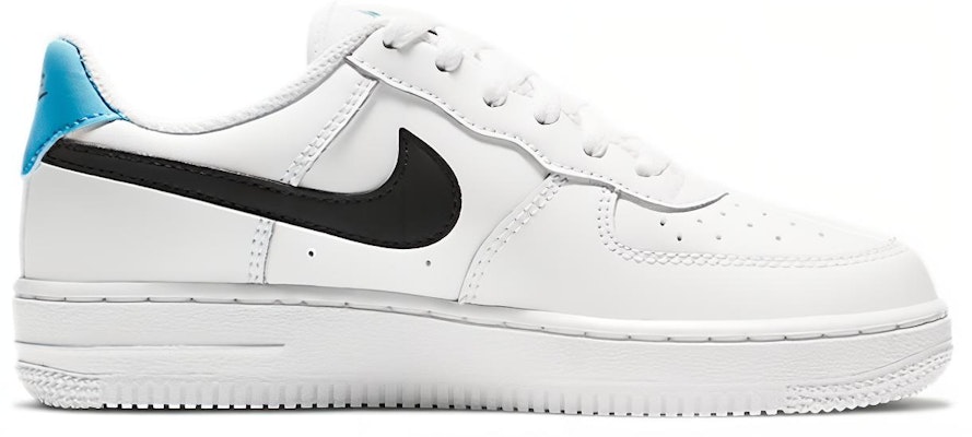 (PS) Nike Force 1 'Worldwide Pack - Blue Fury' Azul Furia CN8539-100 Order (PS) Nike Force 1 'Worldwide Pack - Blue Fury' Azul Furia CN8539-100