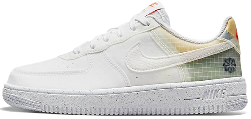 (PS) (유아용) 나이키 포스 1 크레이터 '무브 투 제로 화이트 오렌지' DH4340-100 DH4340-100 Buy (PS) (유아용) 나이키 포스 1 크레이터 '무브 투 제로 화이트 오렌지' DH4340-100 DH4340-100