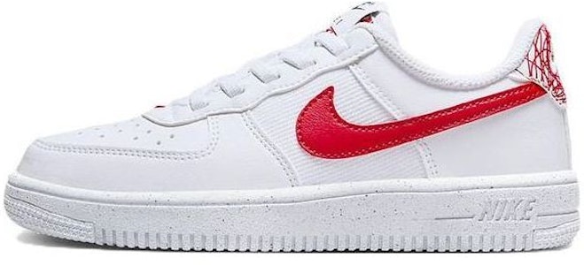 (PS) Nike Force 1 Crater Next Nature 'Putih Habanero Merah' DM1087-101 Buy (PS) Nike Force 1 Crater Next Nature 'Putih Habanero Merah' DM1087-101
