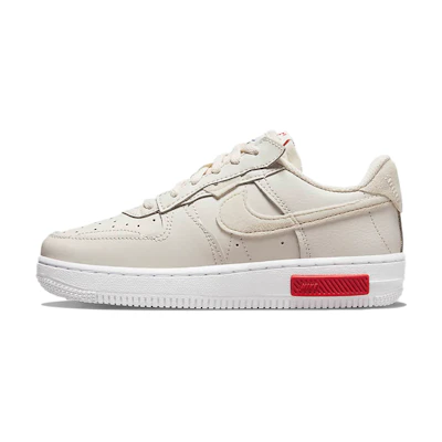 (PS) Nike Force 1 Fontanka 'Phantom University Red'