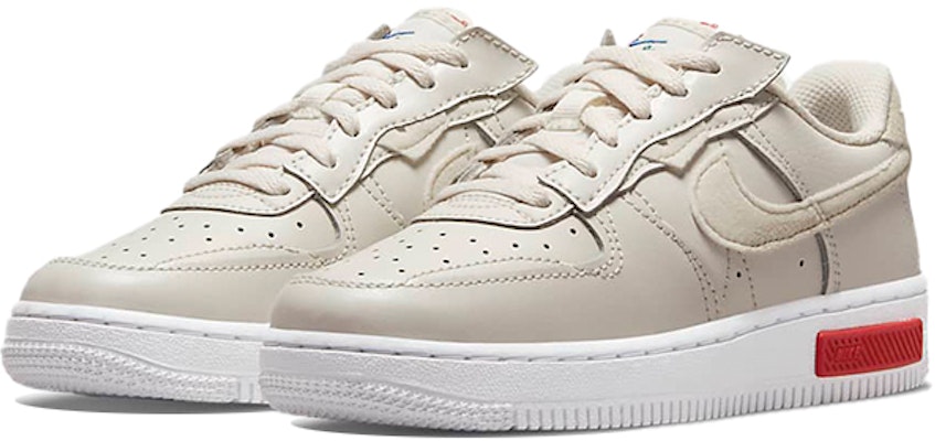 (PS) 나이키 포스 1 폰탄카 '팬텀 유니버시티 레드' DO6146-001 Lookbook (PS) 나이키 포스 1 폰탄카 '팬텀 유니버시티 레드' DO6146-001