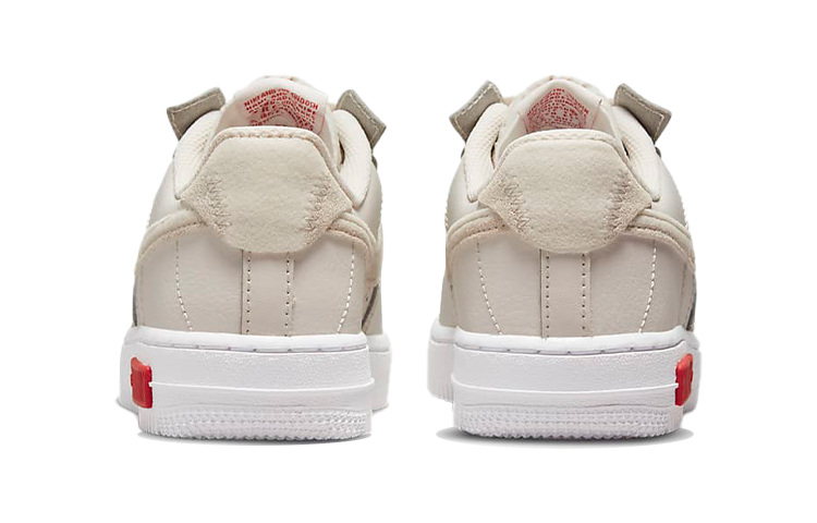 Purchase (PS) Nike Force 1 Fontanka 'Phantom University Red' - Fantasma Rojo Universidad. DO6146-001