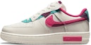 Buy (PS) Nike Force 1 Fontanka 'Sail Washed Teal Sangria' Malaysia DO6146-101