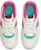 (PS) Nike Force 1 Fontanka 'Sail Washed Teal Sangria' Malaysia DO6146-101