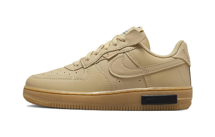 Buy (Preschool) Nike Force 1 Fontanka 'Sesame' DO6146-200