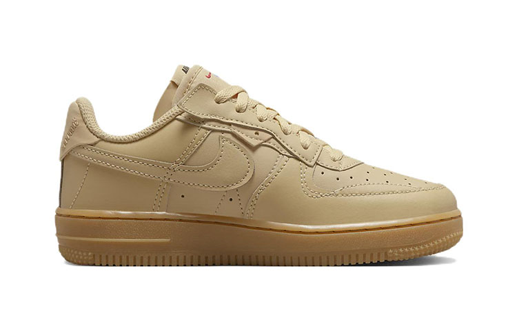 Order (Preschool) Nike Force 1 Fontanka 'Sesame' DO6146-200