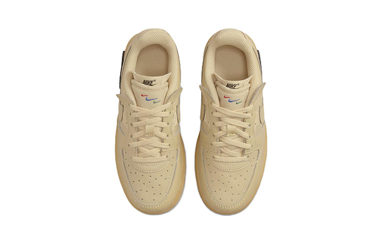 (PS) Nike Force 1 Fontanka 'Sesame' 圖 4