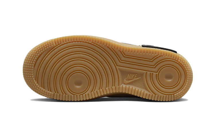 Details for (Preschool) Nike Force 1 Fontanka 'Sesame' DO6146-200