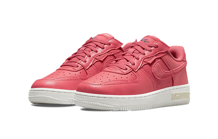 (PS) Nike Force 1 Fontanka PS 'Gypsy Rose' 圖 3