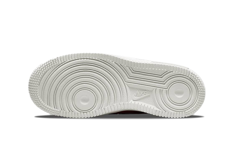 (PS) Nike Force 1 Fontanka PS 'Gypsy Rose' 圖 6